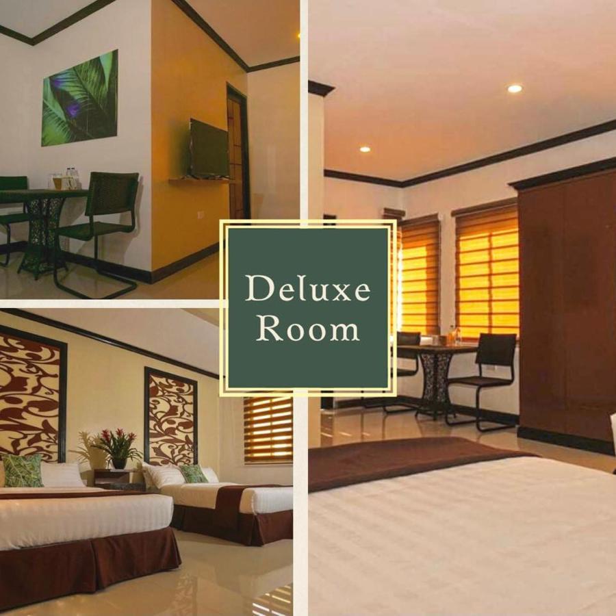 Rl Resort And Leisure Park Porac Exterior photo